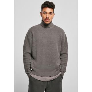 URBAN CLASSICS Oversized Rollkragenpullover  