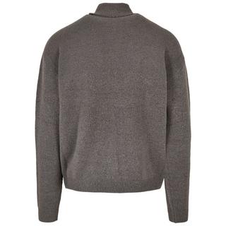 URBAN CLASSICS Oversized Rollkragenpullover  