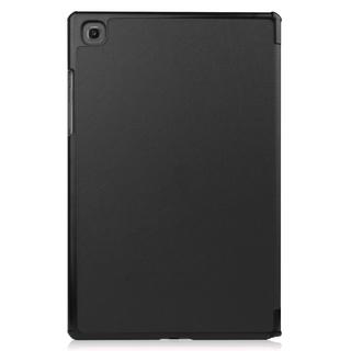 Cover-Discount  Galaxy Tab A7 (2020) - Étui Tri-fold Smart Case 