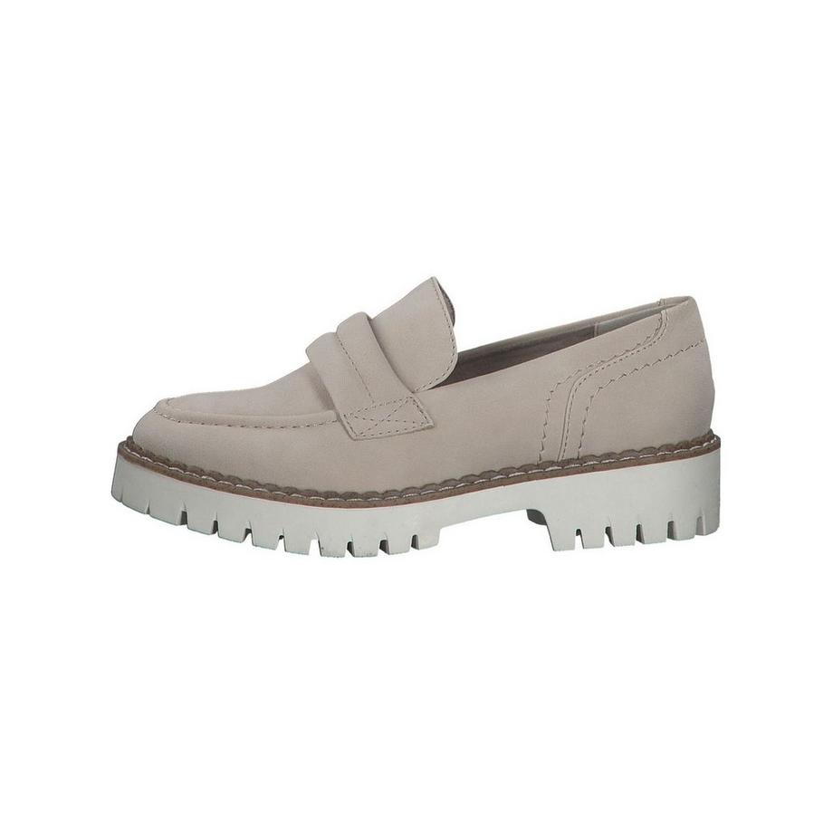 s. Oliver Slipper con suola spessa  