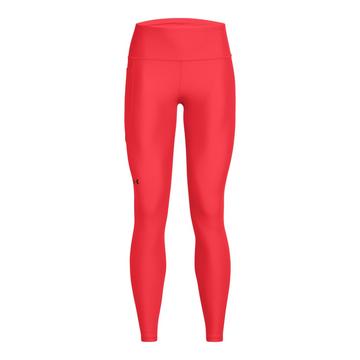 hochtaillierte lange leggings für damen heatgear®