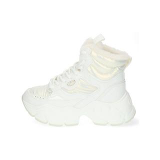 Buffalo scarpe da basket da binary vegan nappa acquistare