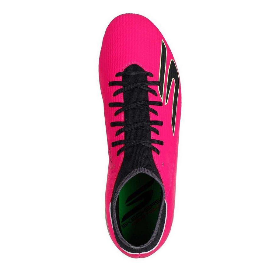 SKECHERS Chaussures de foot terrain ferme SKX 2 Academy  