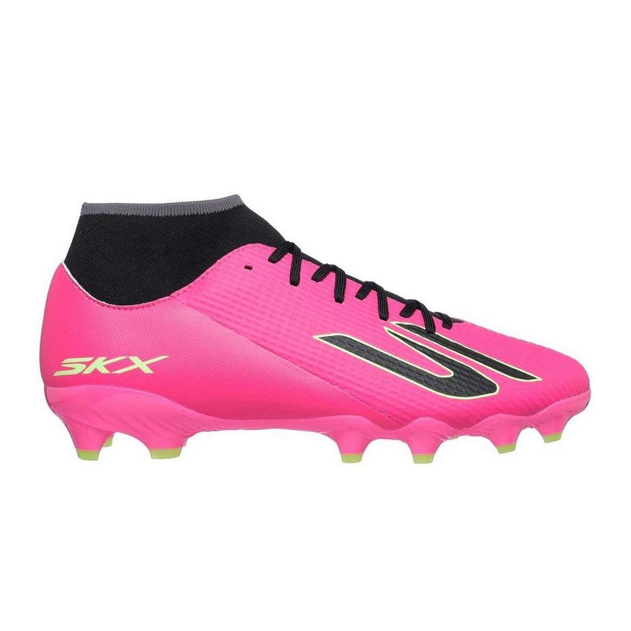 Chaussures De Foot Terrain Ferme Skx_2 Academy
