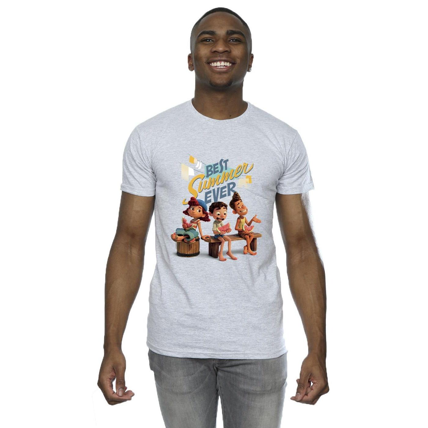 Disney  Best Summer Ever TShirt 