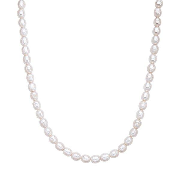 Valero Pearls  Femme Collier de perles 