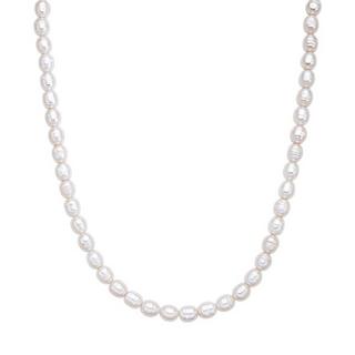 Valero Pearls  Perlen-Kette 