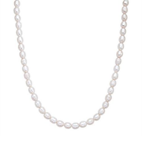 Valero Pearls  Perlen-Kette 
