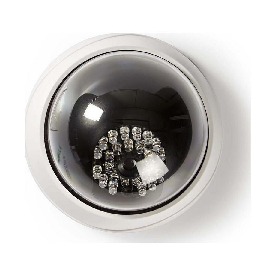 Nedis  caméra de surveillance factice 