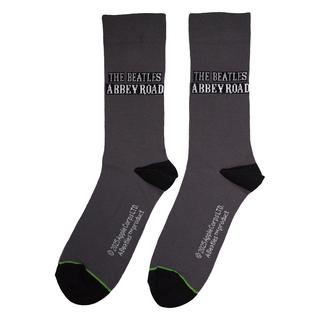 The Beatles Abbey Road Sign Socken  
