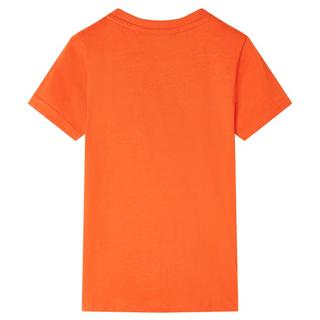 VidaXL  T-shirt pour enfants coton 