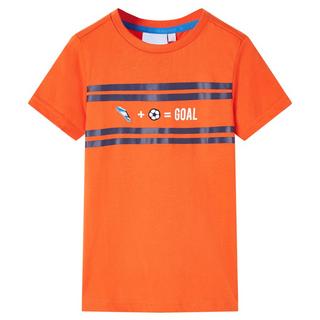 VidaXL  T-shirt pour enfants coton 