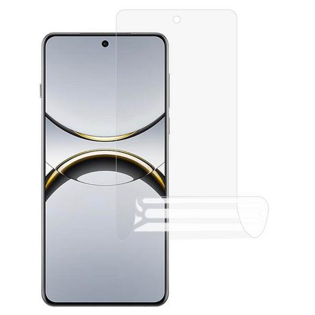 Cover-Discount  OPPO Find X8 Pro - Pellicola protettiva schermo PET 