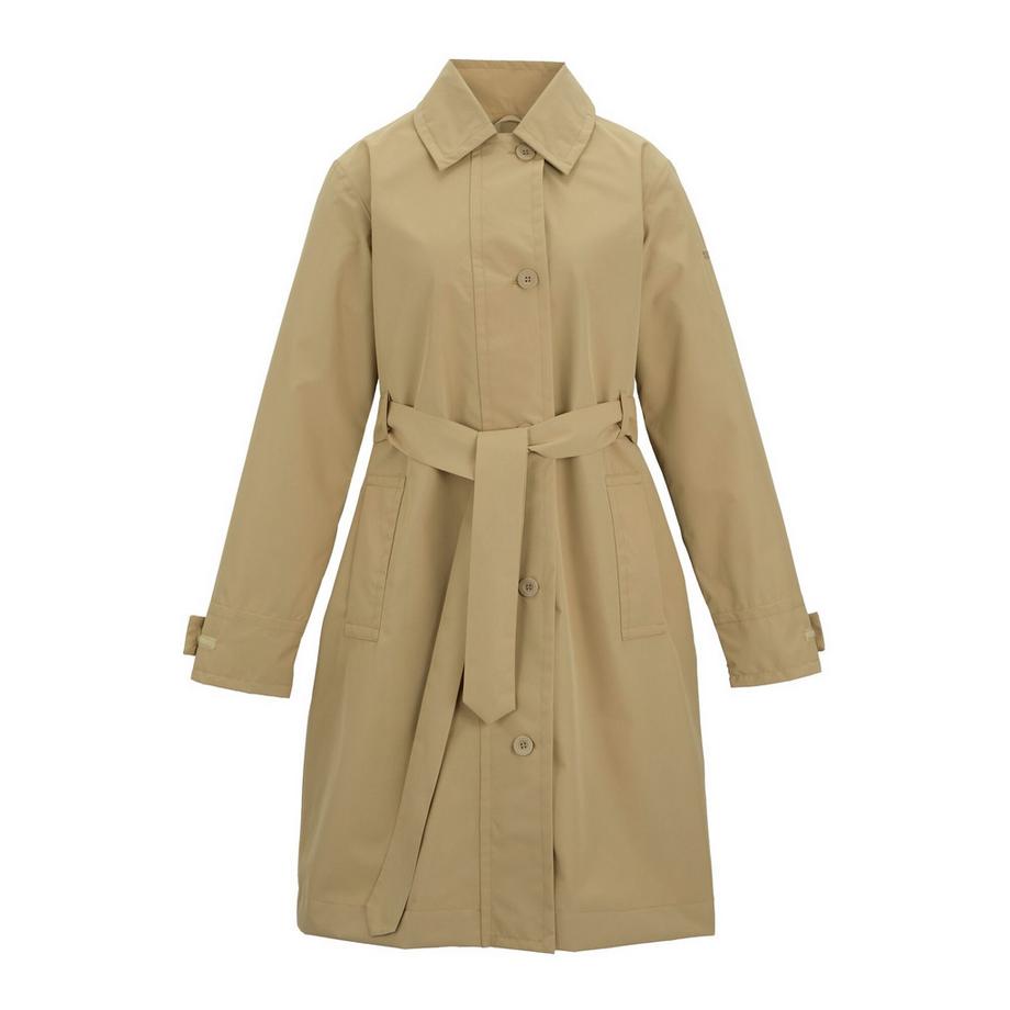 Orla Kiely Jacke, Wasserfest