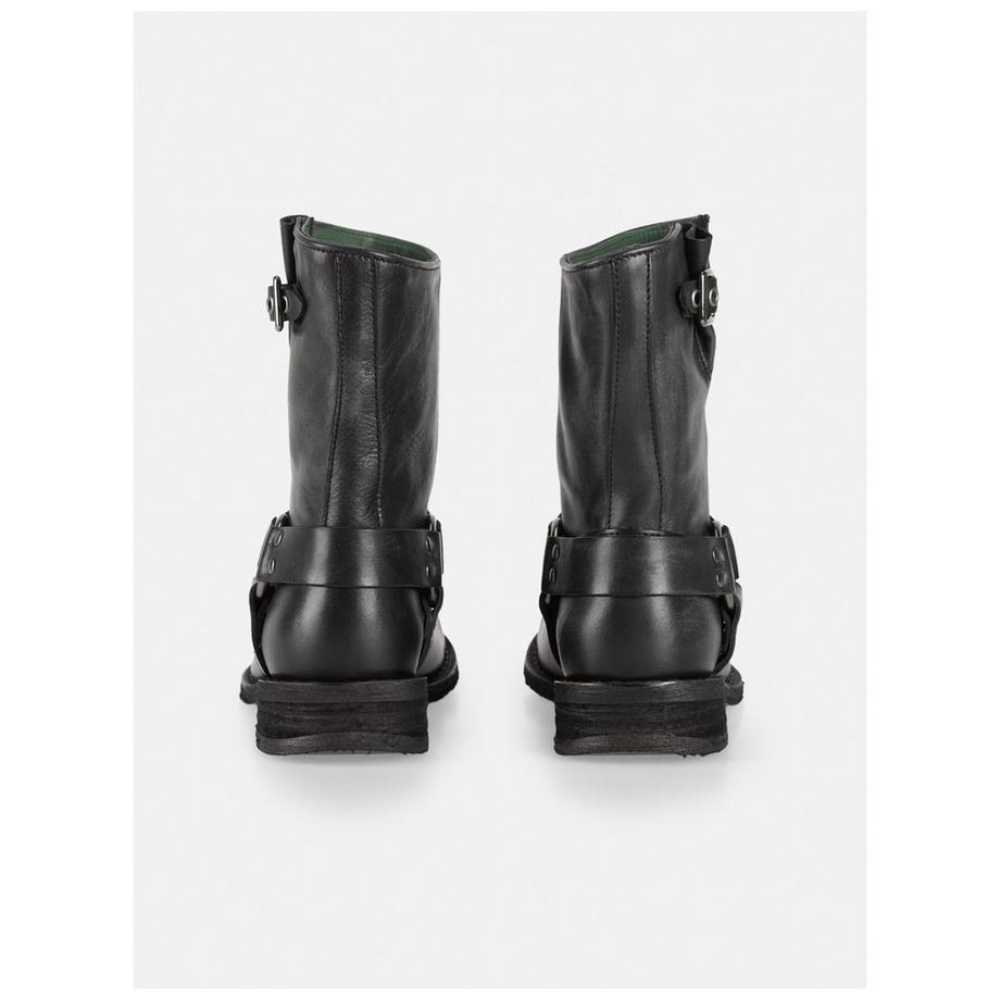 Felmini  Stiefelette GREDO D872 