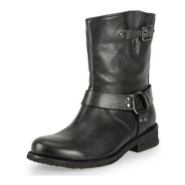 Stiefelette GREDO D872