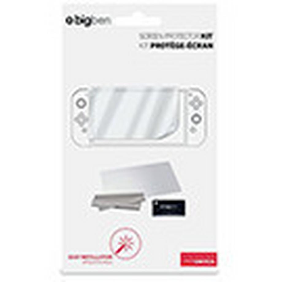 BIGBEN INTERACTIVE  Screen Protector per Tablet Switch / Oled -BigBen 
