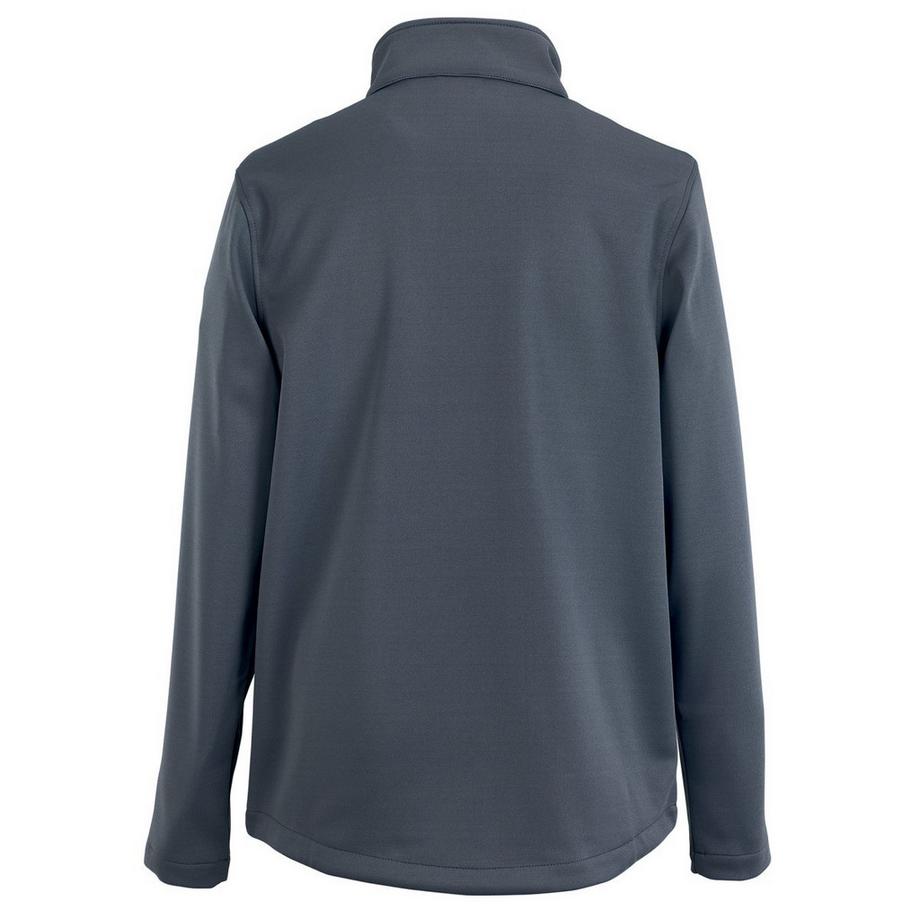 Russell Giacca Softshell Smart  
