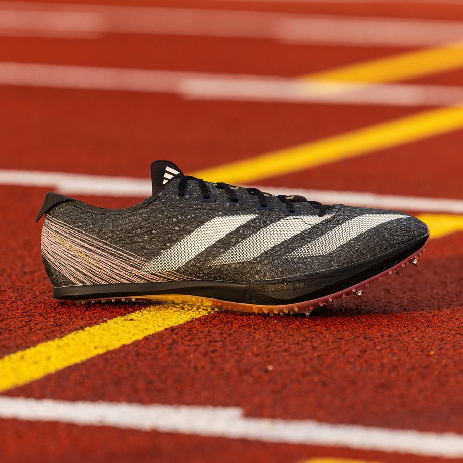 adidas  spikes leichtathletikschuhe adizero prime sp 3 