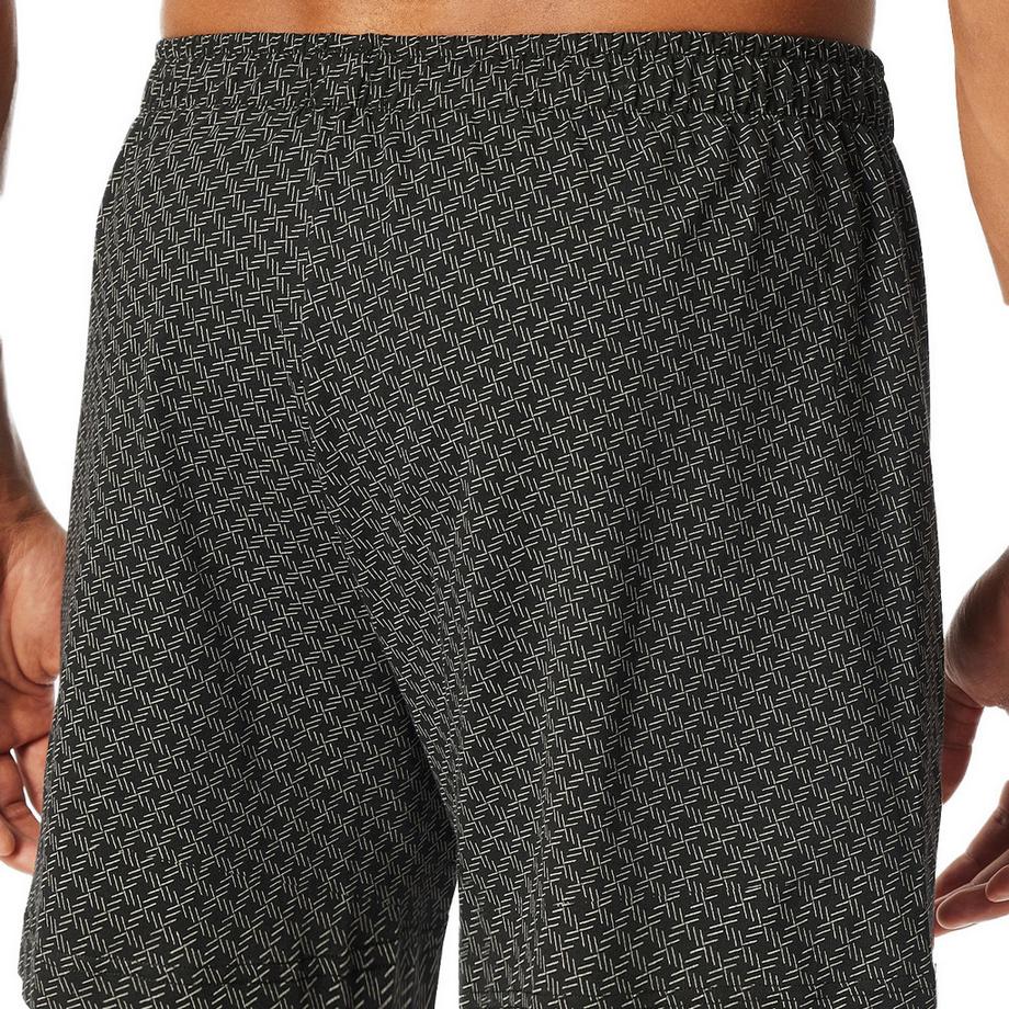 Schiesser Boxers en jersey simple lot de 4  