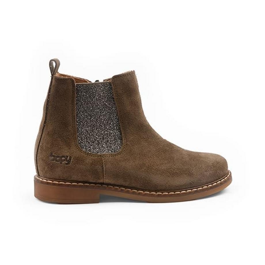 Bopy Seven-36 Chelsea Boots  