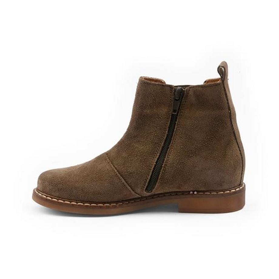 Bopy Seven-36 Chelsea Boots  