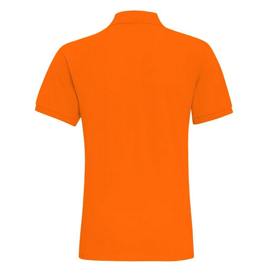 Asquith & Fox Polo Maniche Corte  