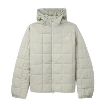 Steppjacke  , Isoliert