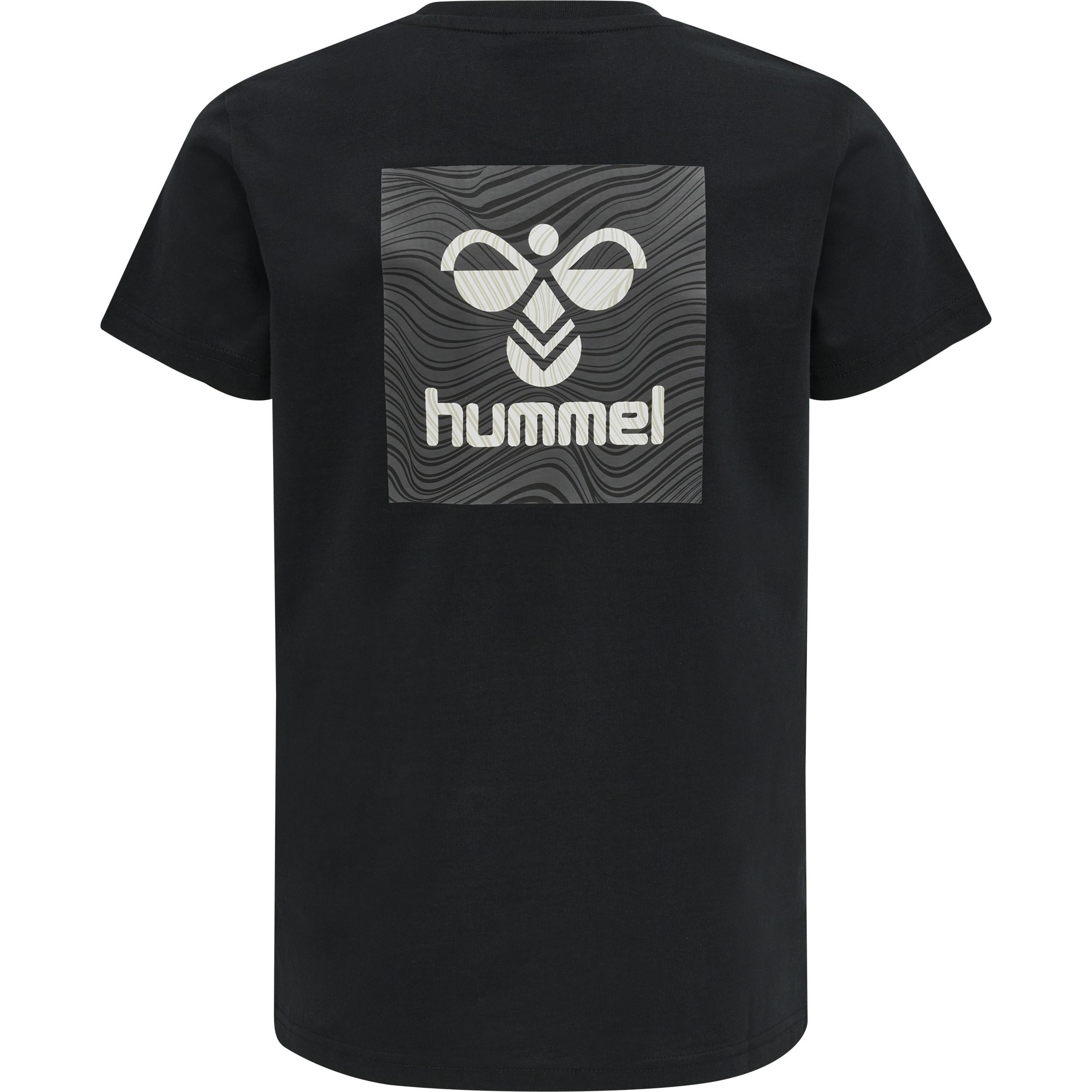 Hummel  maglietta per bambini off - grid 