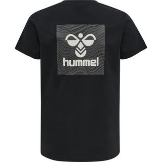Hummel  maglietta per bambini off - grid 
