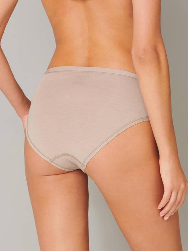 Schiesser Personal Fit Midi Slip  