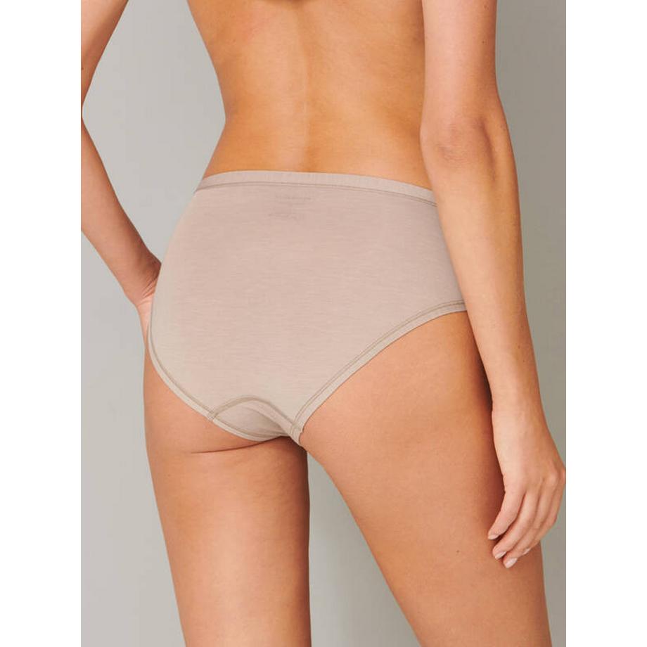 Schiesser Personal Fit Midi Slip  