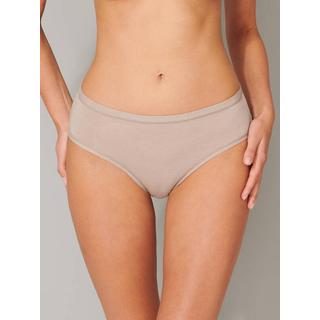 Schiesser Personal Fit Midi Slip  