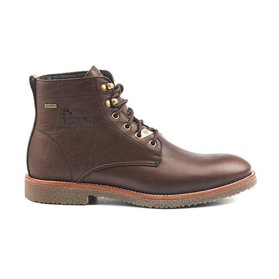 Panama Jack Glasgow GTX-43 Bottines  