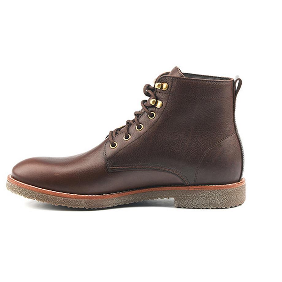 Panama Jack Glasgow GTX-43 Bottines  