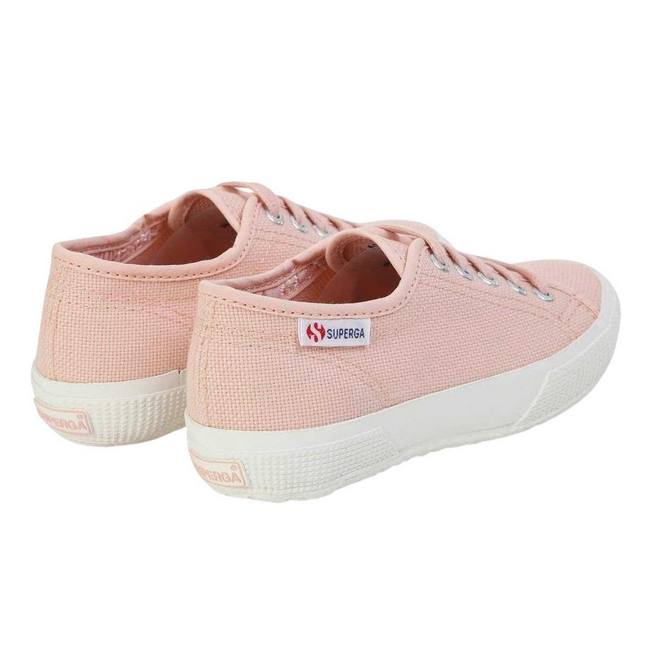 SUPERGA 2725 Sneaker aus Segeltuch  