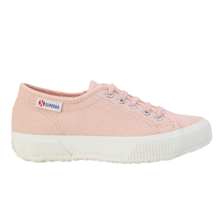 SUPERGA 2725 Sneaker aus Segeltuch  