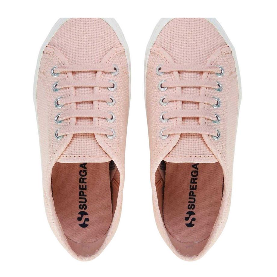 SUPERGA 2725 Sneaker aus Segeltuch  