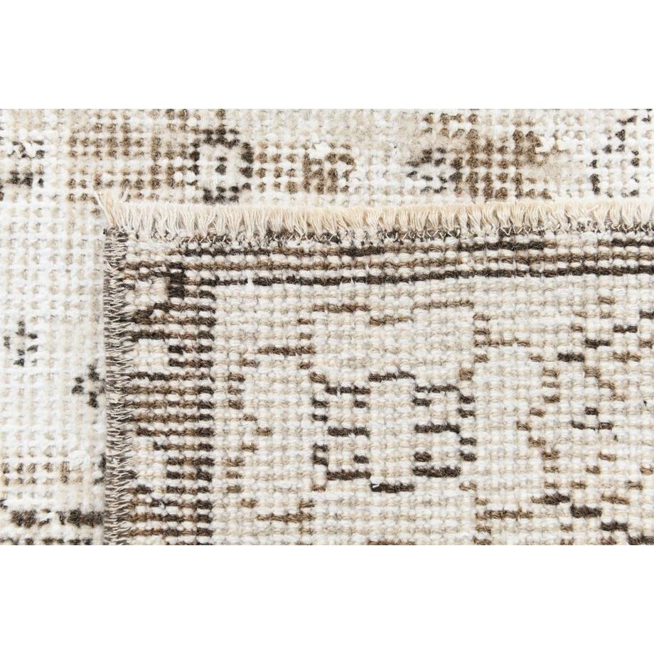 VIDAL Tapis fait à la main Ultra Vintage  