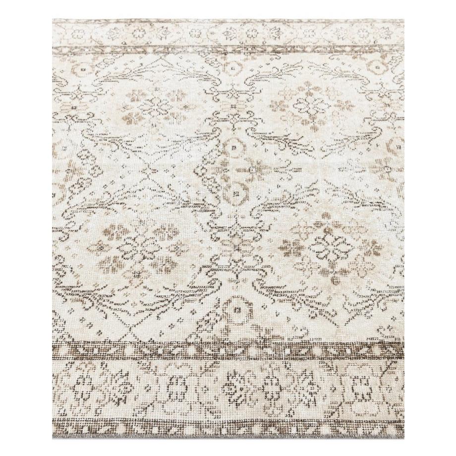 VIDAL Tapis fait à la main Ultra Vintage  