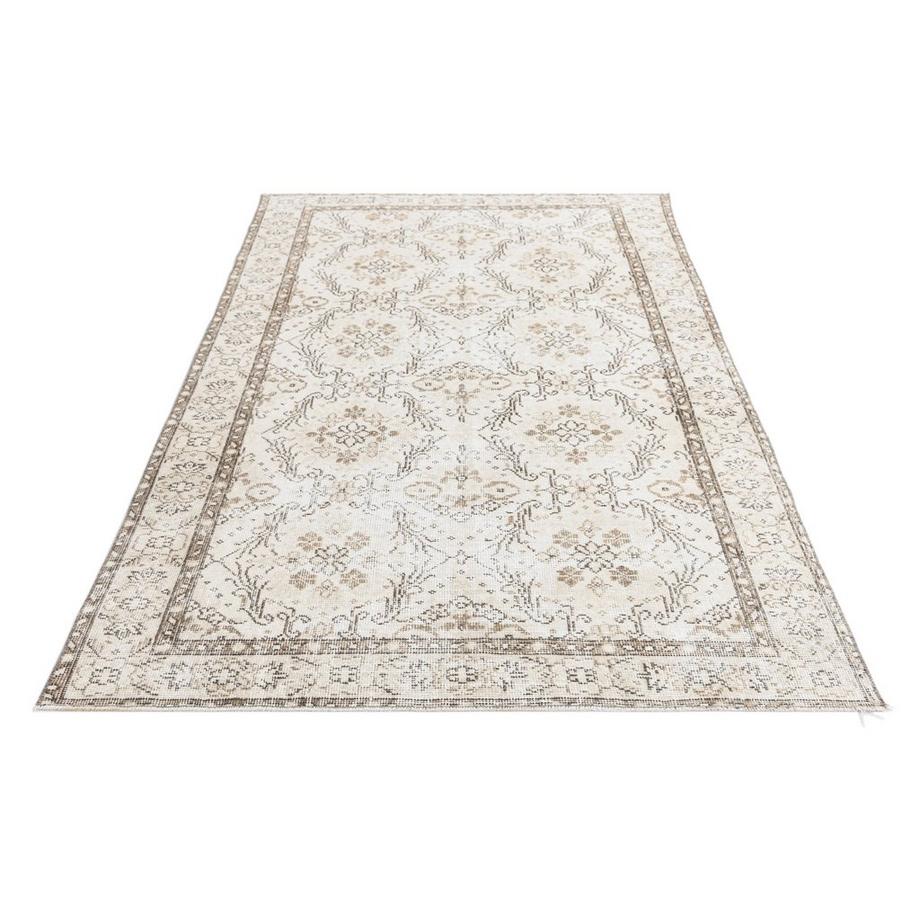 VIDAL Tapis fait à la main Ultra Vintage  