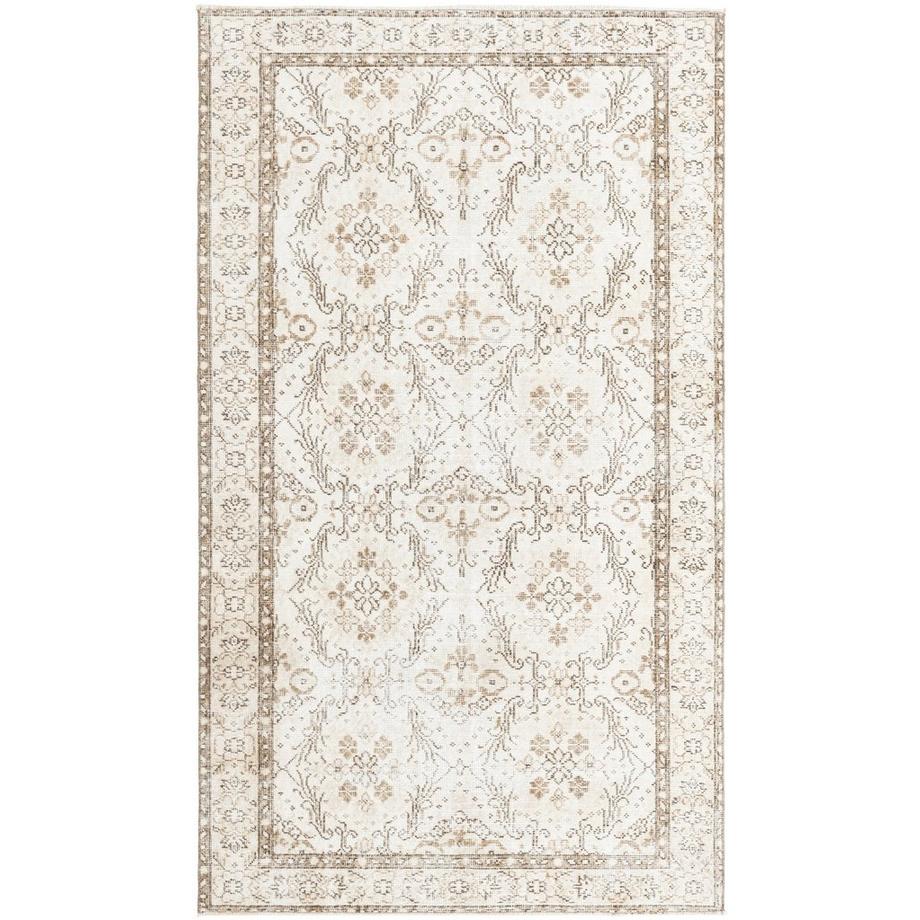 Tapis fait à la main Ultra Vintage