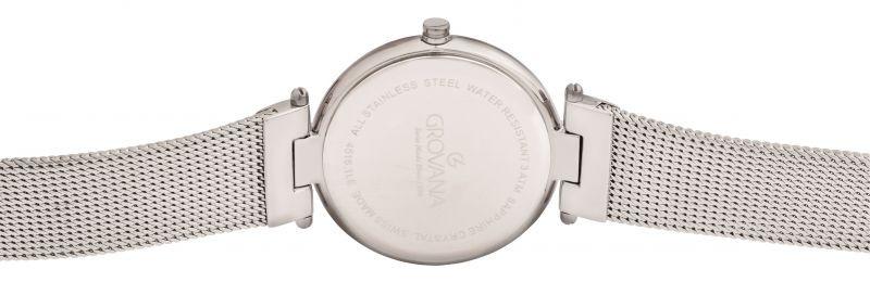 GROVANA  Florence Milanaise collection - Montre quartz swiss made 