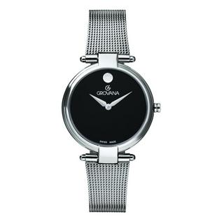 GROVANA  Florence Milanaise collection - Montre quartz swiss made 