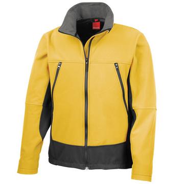 Activity Softshelljacke