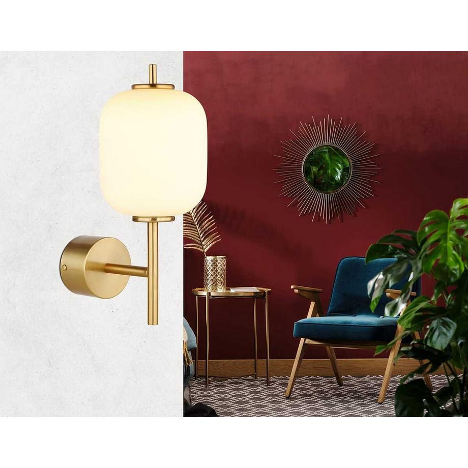 mutoni light Applique murale Ewald LED  