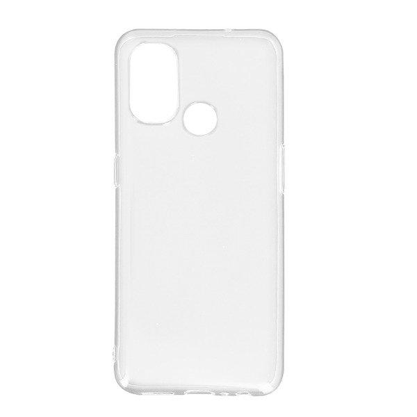 Avizar  Ultra-Clear Case OnePlus Nord N100 