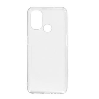 Avizar  Ultra-Clear Case OnePlus Nord N100 