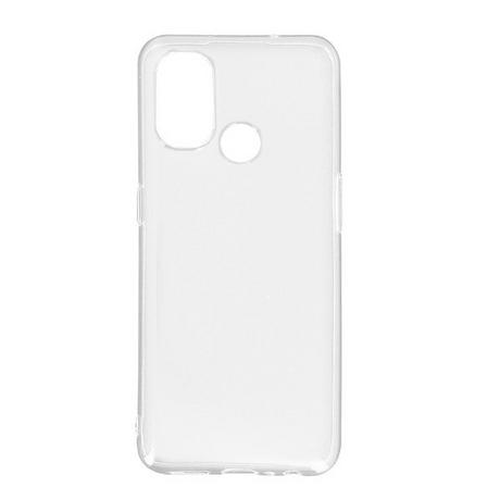 Avizar  Ultra-Clear Case OnePlus Nord N100 