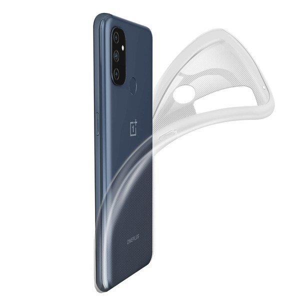 Avizar  Ultra-Clear Case OnePlus Nord N100 